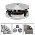 Front Complete Variator Set 22102-116-000 for Adly ATV 50 RS (2000–2023)
