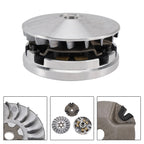 Front Complete Variator Set 22102-116-000 for Adly ATV 50 RS (2000–2023)