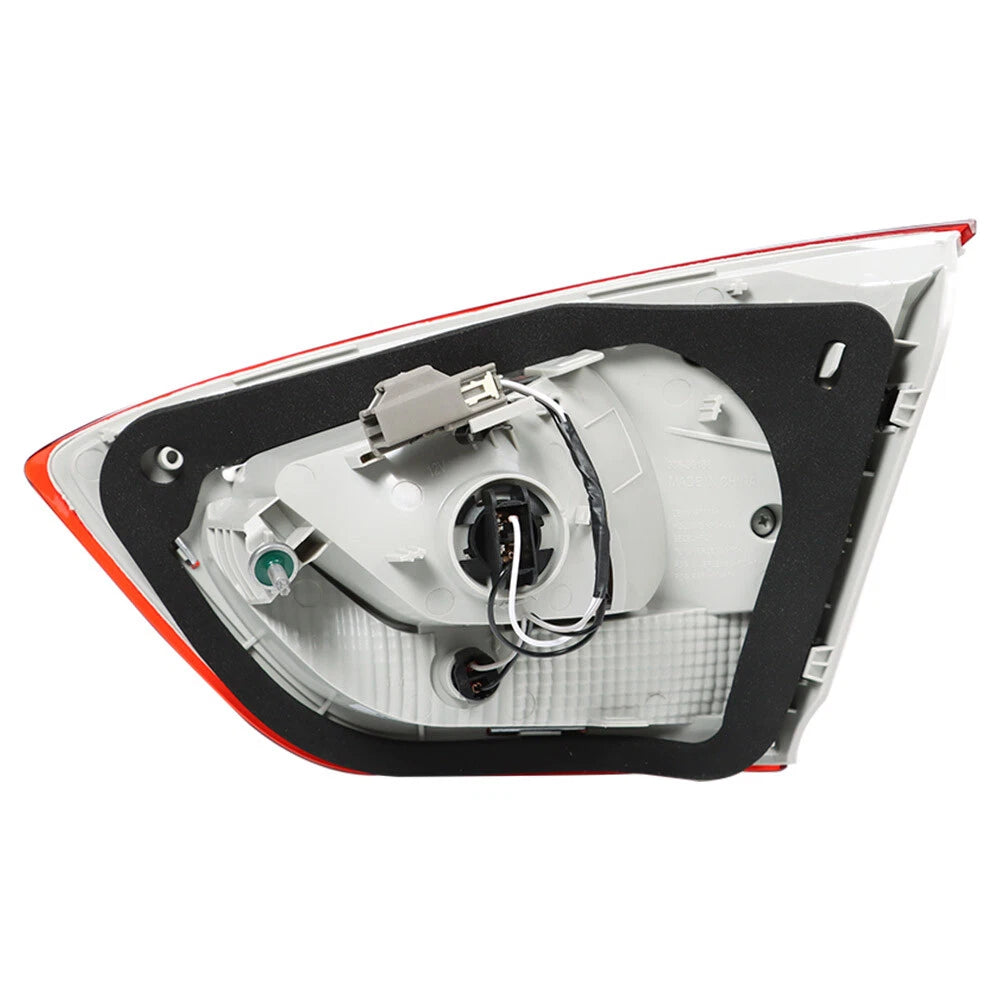 Tail Light Assembly for Chevy Cruze (2016-2019) Inner LH Driver Side