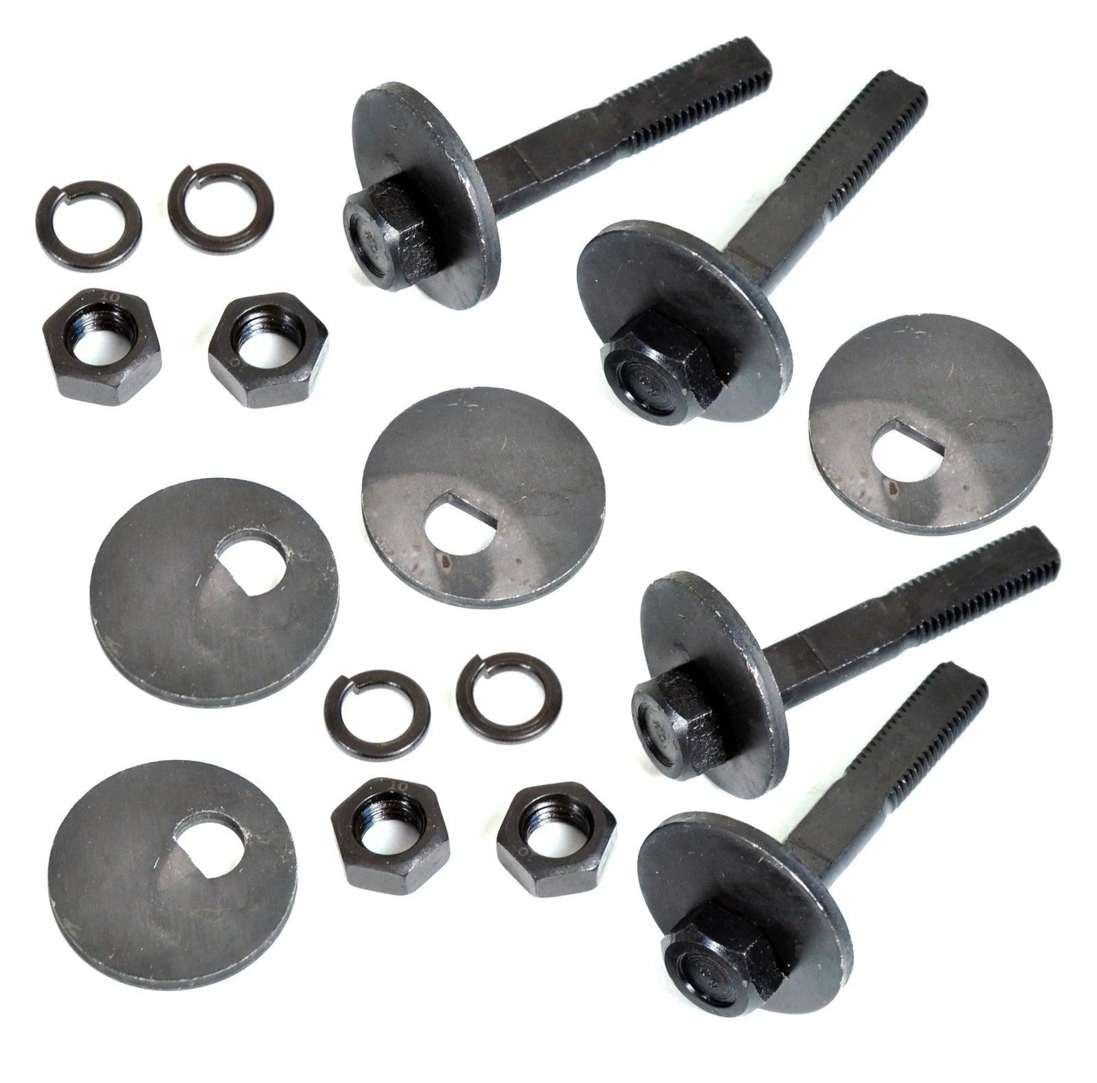 Set of 2 Front Alignment Caster Camber Kits for Mazda B3000 B4000 Ranger