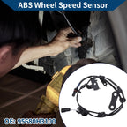 ABS Wheel Speed Sensor No. 95680H3100 for Kia KX5 (2016–2017)