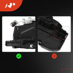 Front Right Door Lock Actuator for Nissan Versa (2010-2012)