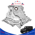Timing Chain Cover for Jeep Wrangler (2012–2018)