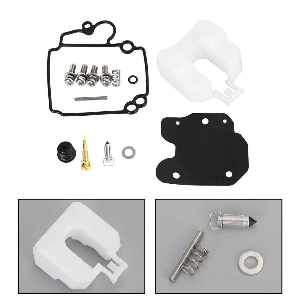 Carburetor Rebuild Kit for Yamaha Outboard F25 (25PS, 4-Stroke)