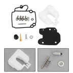 Carburetor Rebuild Kit for Yamaha Outboard F25 (25PS, 4-Stroke)