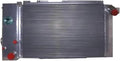 Water Radiator Core for Volvo Excavator EC160B EC180B (14530295 14518017 14515781)