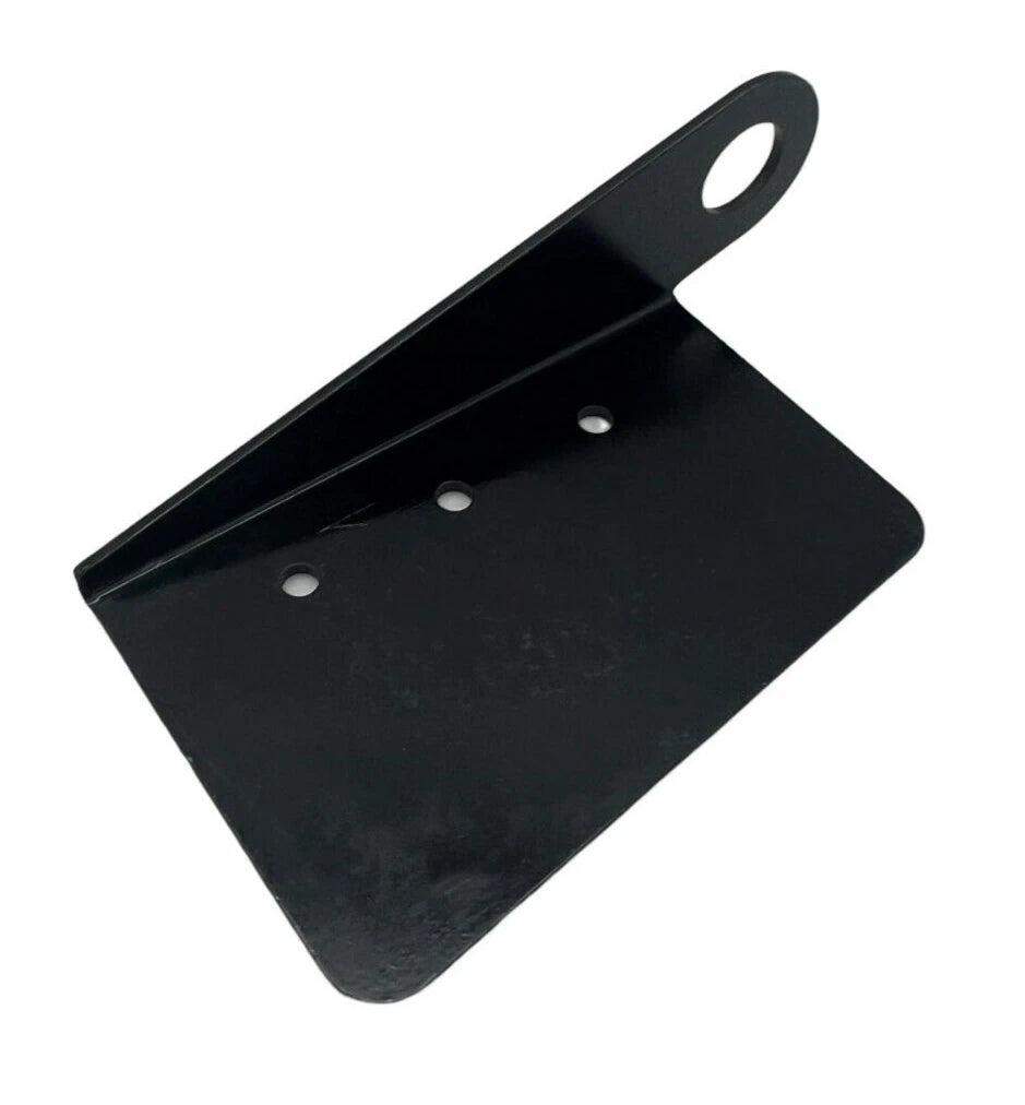 Convertible Rear Glass Window Brackets for 1971–1974 Chevy Impala