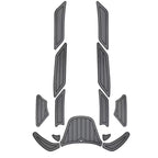 Custom Eva Traction Mat for Yamaha WaveRunner SUV 1200 (1999–2004)
