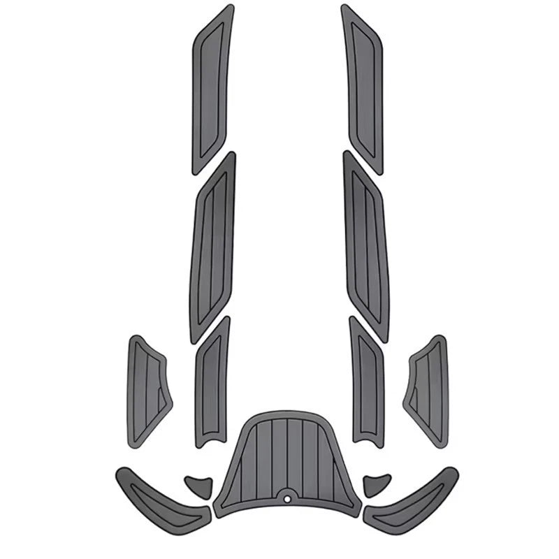 Custom Eva Traction Mat for Yamaha WaveRunner SUV 1200 (1999–2004)