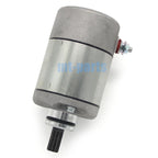 Starter Motor for Honda TRX250TM FourTrax 250 (2002–2007) / TRX250TM Recon 250 (1997–2007)