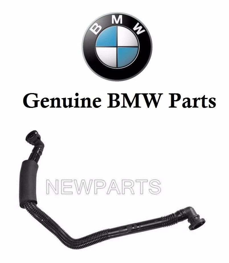 Emission Control Pump Hose for BMW E39 (1997–2003) 11 72 1 435 456