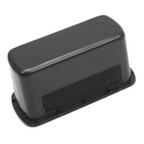 Console Box Hole Pocket for Toyota Land Cruiser LX470 (2000-2007)