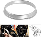 Bellows Sleeve Ring Set for Mercruiser Alpha 1 Gen 2 (1991–Present) 816607, 18-1728
