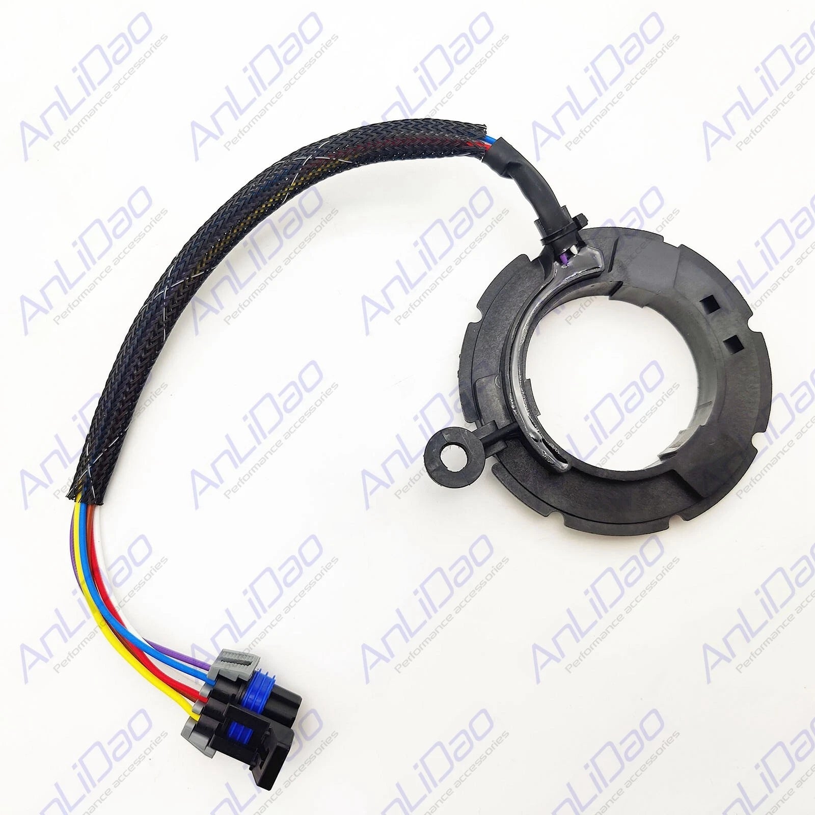 Trigger for Mercury Outboard 2 Stroke (2000–2007) 134-6456-18 96455A18 96455T18