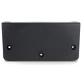 Tow Hook License Plate Mounting Bracket for Kia Optima (2011–2013)