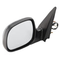 Driver Left Side Mirror for Toyota Tundra (2004–2006)