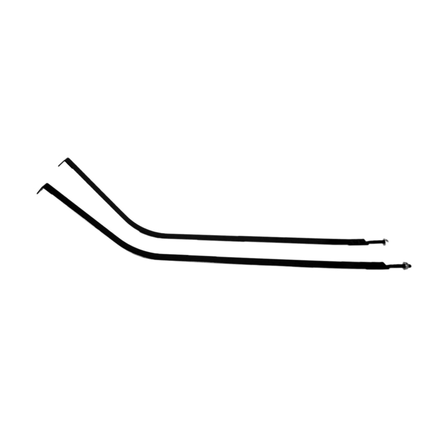 Replacement Fuel Tank Straps for 1974-1991 Chevrolet Suburban
