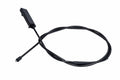Front Hood Release Cable for BMW 128i, 135i, 1 Series M (2008–2013) 51237184603
