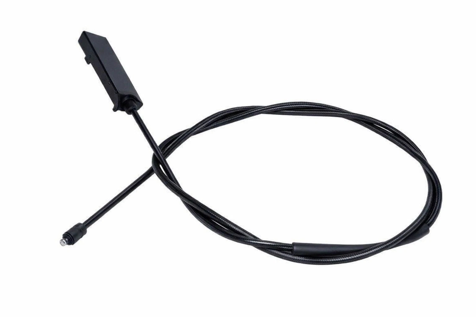 Front Hood Release Cable for BMW 128i, 135i, 1 Series M (2008–2013) 51237184603