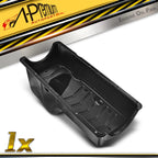 Engine Oil Pan for Ford F250 F350 F450 F550 Super Duty (1999–2003)