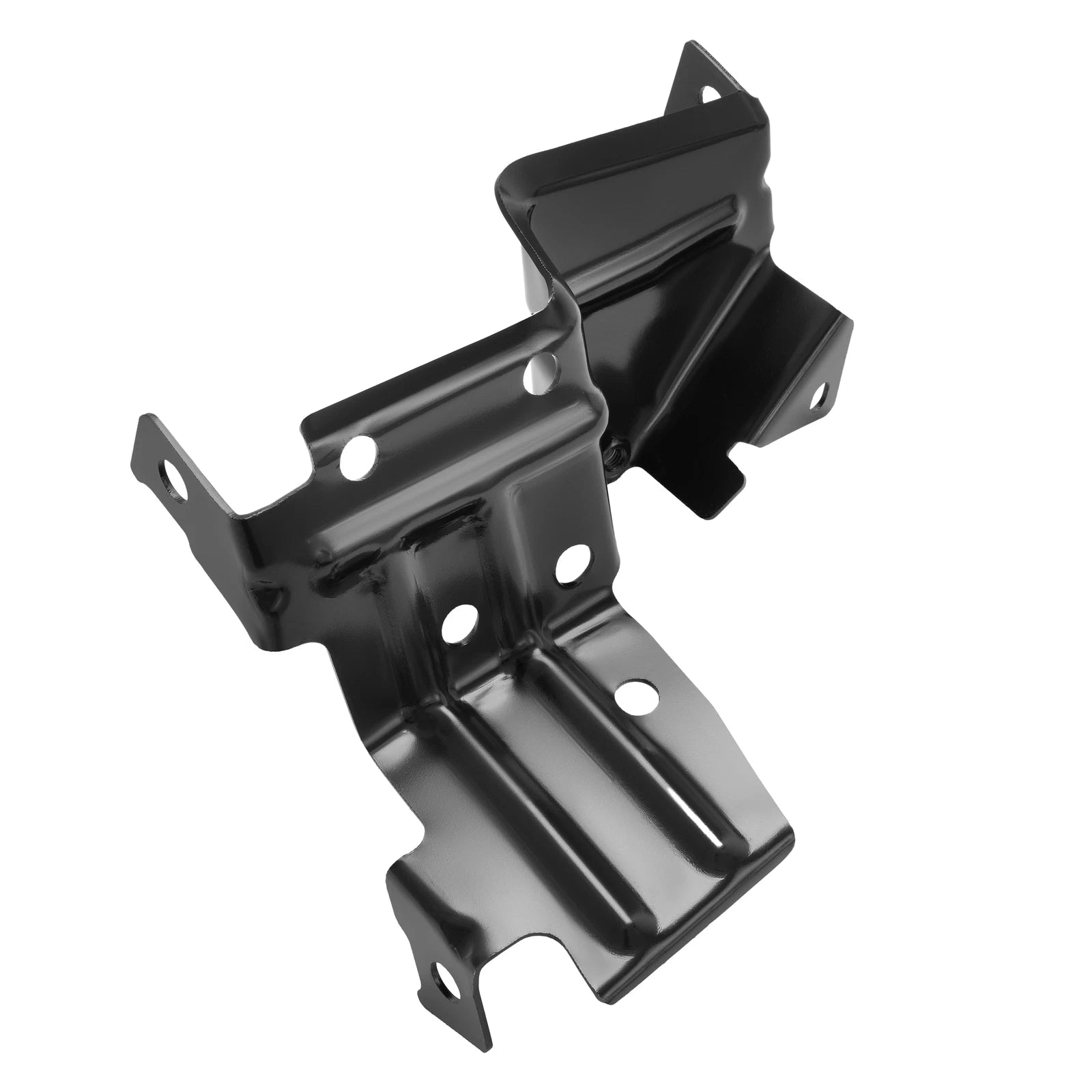 Front Bumper Bracket for GMC Sierra 2500 3500 HD (2011–2014)