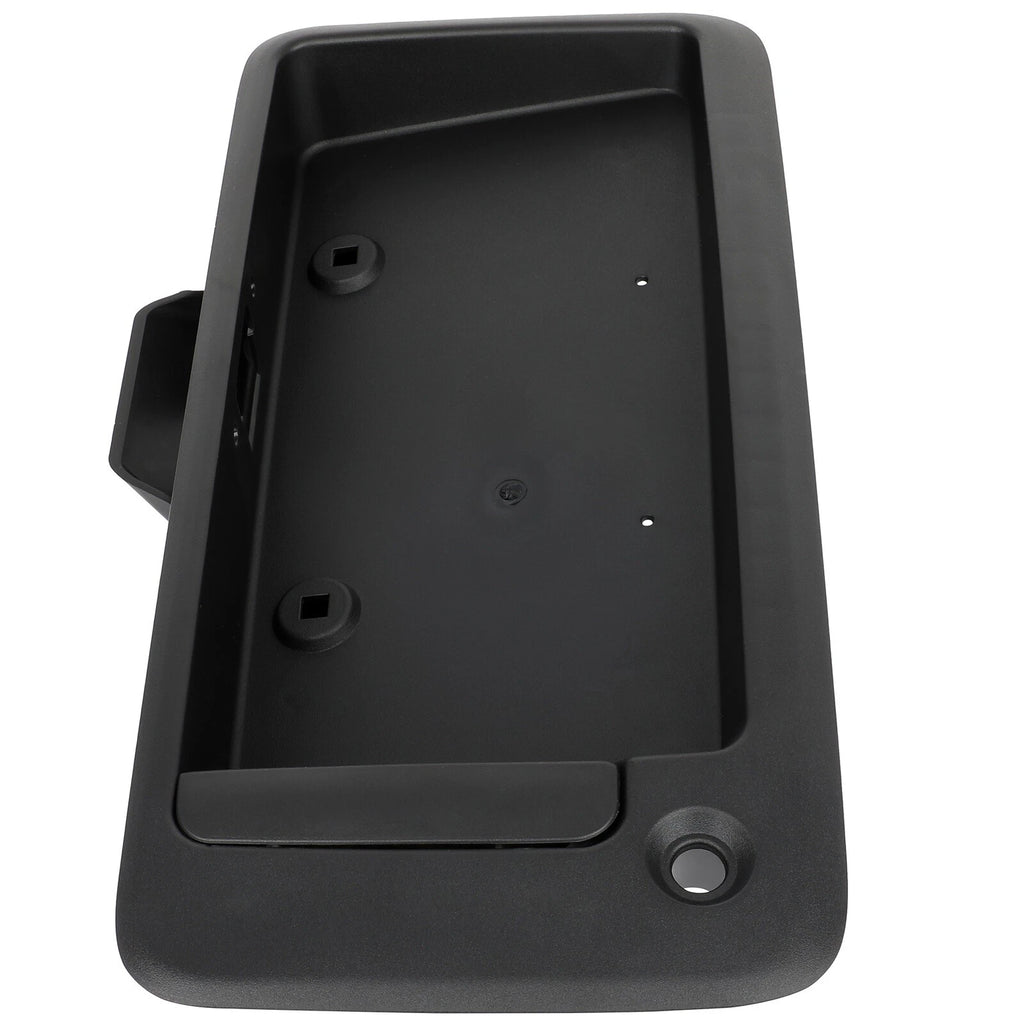 Outside Rear Passenger RH Door Handle for Chevy GMC Express 1500 2500 3500 (2003–2009)