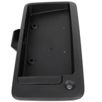 Outside Rear Passenger RH Door Handle for Chevy GMC Express 1500 2500 3500 (2003–2009)