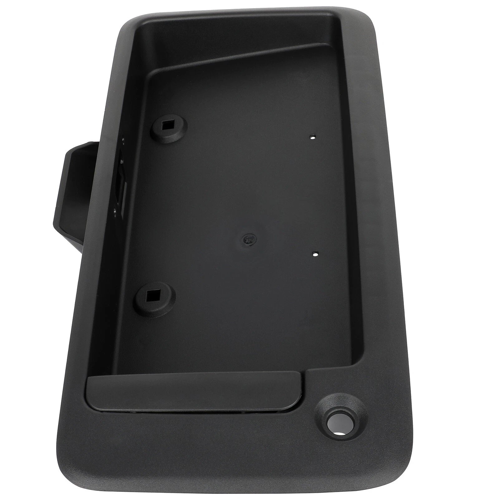 Outside Rear Passenger RH Door Handle for Chevy GMC Express 1500 2500 3500 (2003–2009)