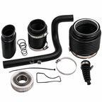 Bellow Transom Seal with Gimbal Bearing Shift Cable for Mercruiser Bravo (18654A1)