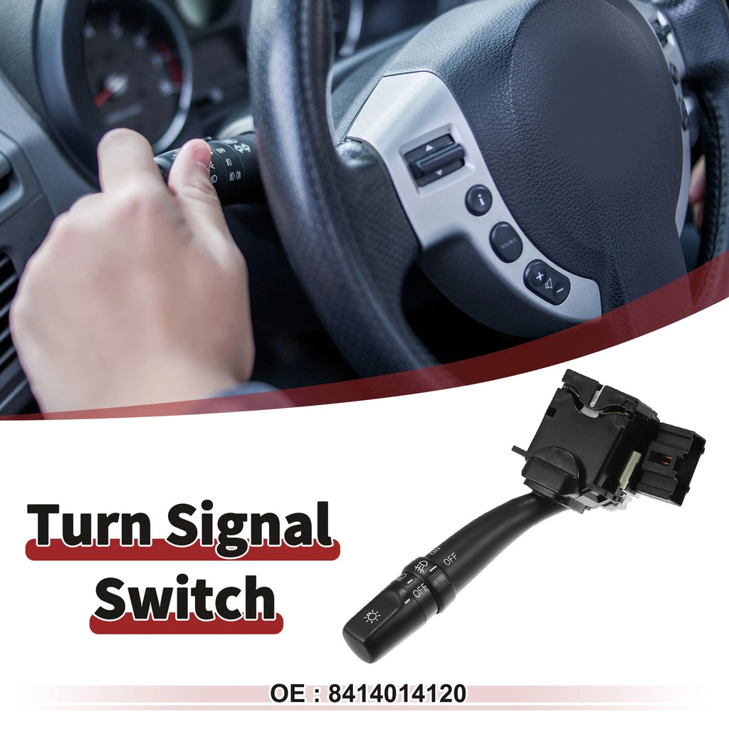 Turn Signal Switch for Toyota 4Runner (2000) No. 8414014120