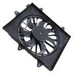 Cooling Fan Assembly for Chrysler PT Cruiser (2004-2005) Turbocharged