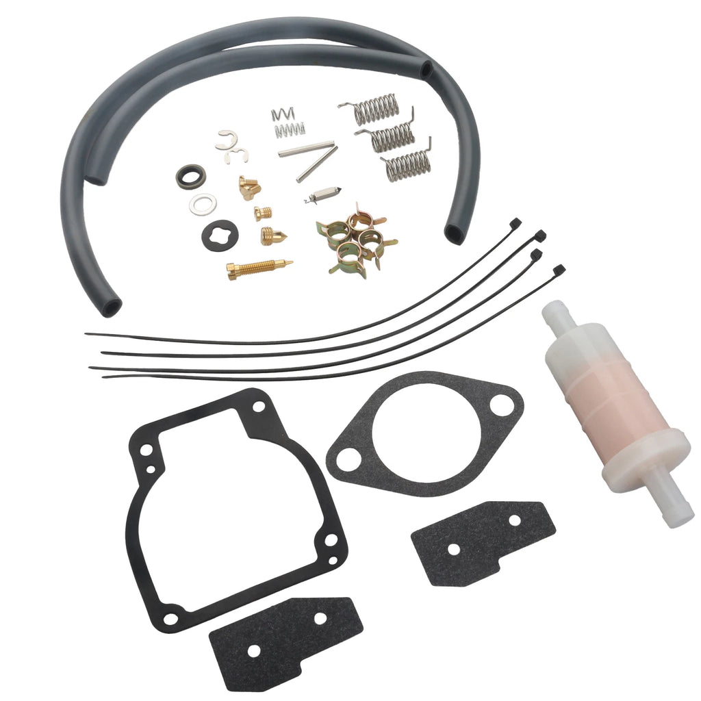 Carburetor Kit for Mercury (1395-8236354)