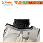 Throttle Body for Hyundai Sonata (2011–2014), Kia Optima (2011–2016)