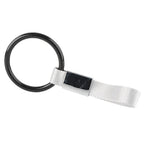 Round Tsurikawa Ring Handle Strap Charm for Subway Train Bus