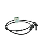 2X ABS Wheel Speed Sensor for Chevrolet Equinox Terrain (2010-2017)