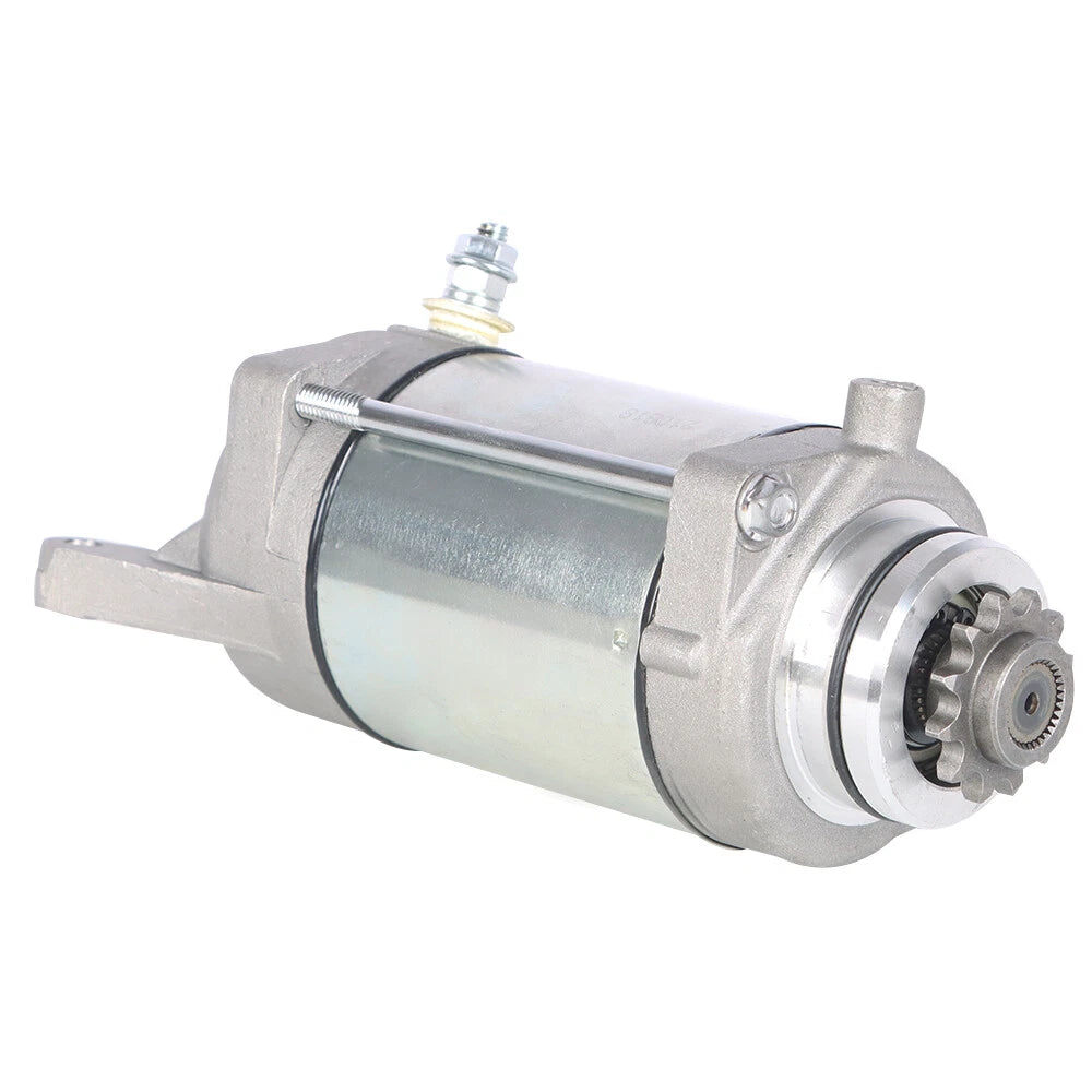 Starter Assembly for Kawasaki Vulcan 500 Ninja 500 (1990â2009)