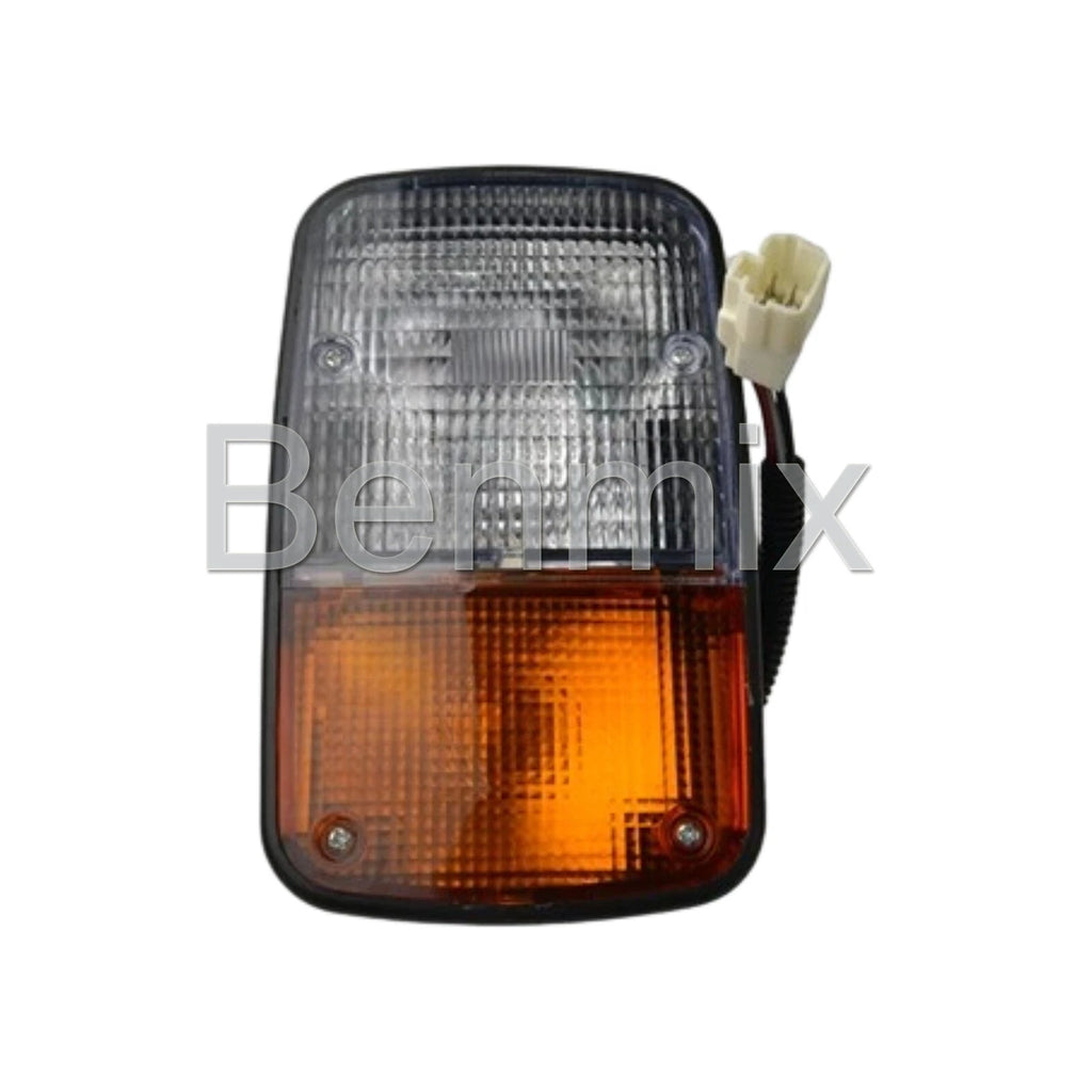 12V Head Lamp Assy 56550-23321-71 for Toyota Forklift 7FD/FG10-30, 8FD/FG10-30