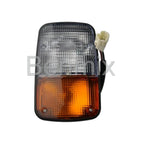 12V Head Lamp Assy 56550-23321-71 for Toyota Forklift 7FD/FG10-30, 8FD/FG10-30