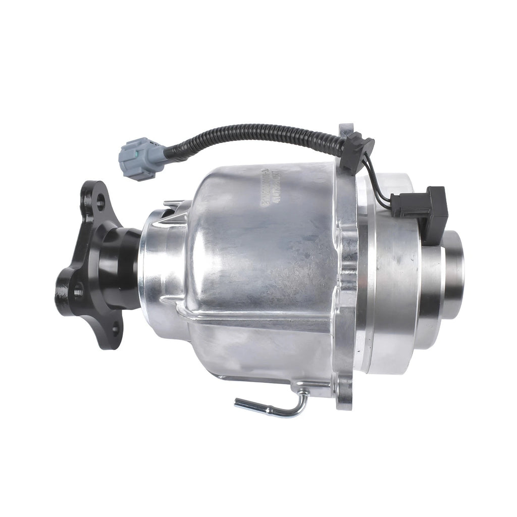 Coupling Assembly Electric Silver for Nissan Rogue (2011–2012)