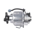 Coupling Assembly Electric Silver for Nissan Rogue (2011–2012)