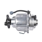 Coupling Assembly Electric Silver for Nissan Rogue (2011–2012)