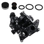 Water Pump Thermostat Housing for Volkswagen Beetle (2016–2018)