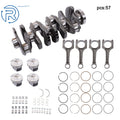 Engine Rebuild Overhaul Kit for Audi VW 2.0 EA888 Gen3 