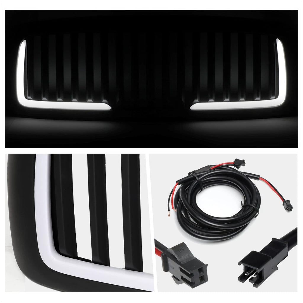 Powered Side Rear View Mirror for Hyundai Accent (2010–2011)