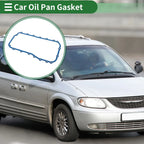 Oil Pan Gasket for Chrysler Town & Country (2003–2010) No. 4448896AB