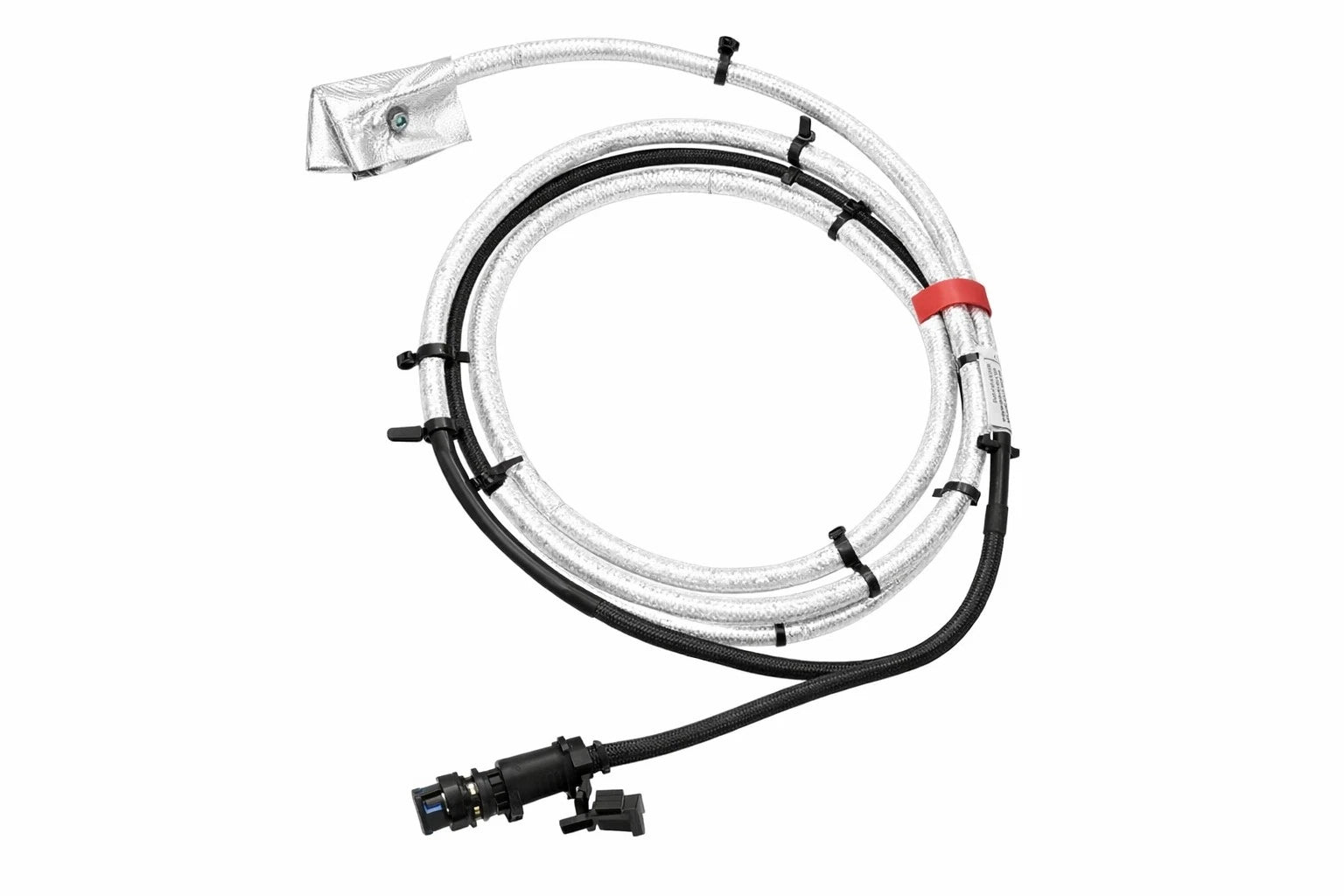 Diesel Exhaust Fluid Injector Feed Line for Mercedes-Benz
