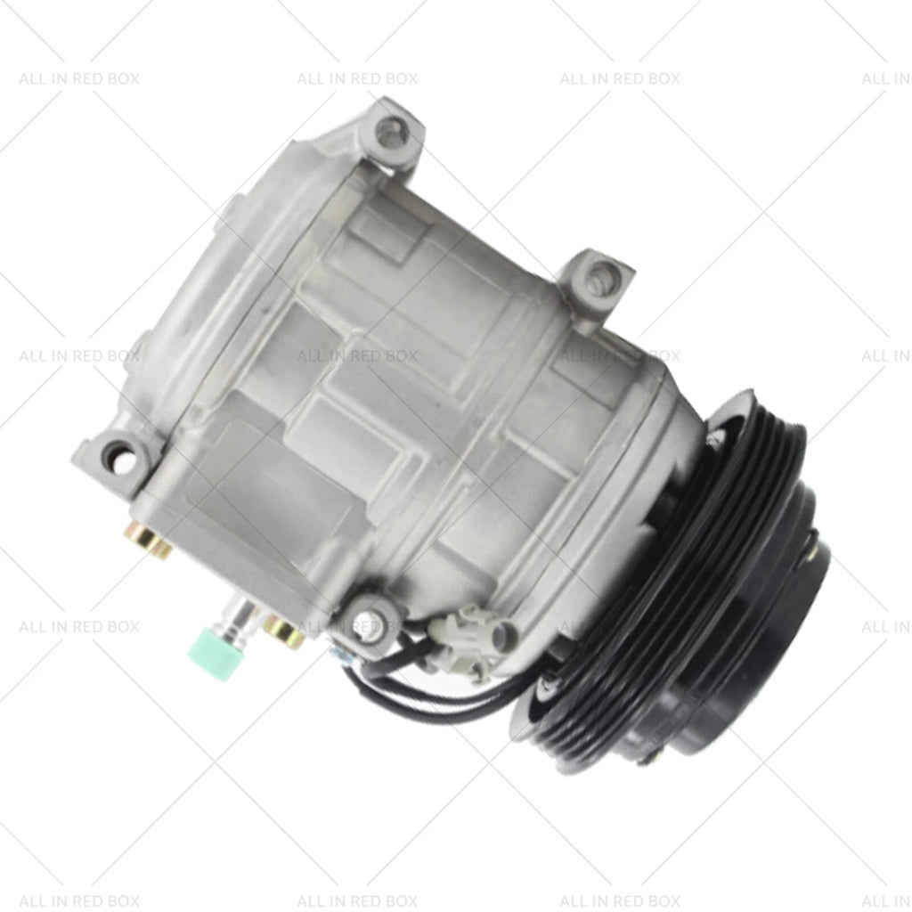 AC Compressor for Toyota Land Cruiser Prado VZJ95R (1996–2002)