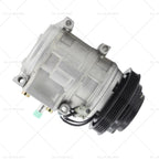 AC Compressor for Toyota Land Cruiser Prado VZJ95R (1996–2002)