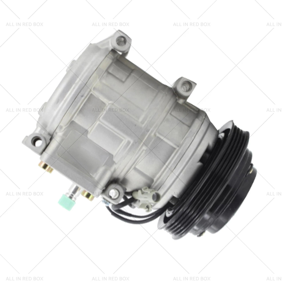 AC Compressor for Toyota Land Cruiser Prado VZJ95R (1996–2002)