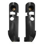 Front Turn Signal Bracket Support for Harley Touring Road Glide (2015–2024)